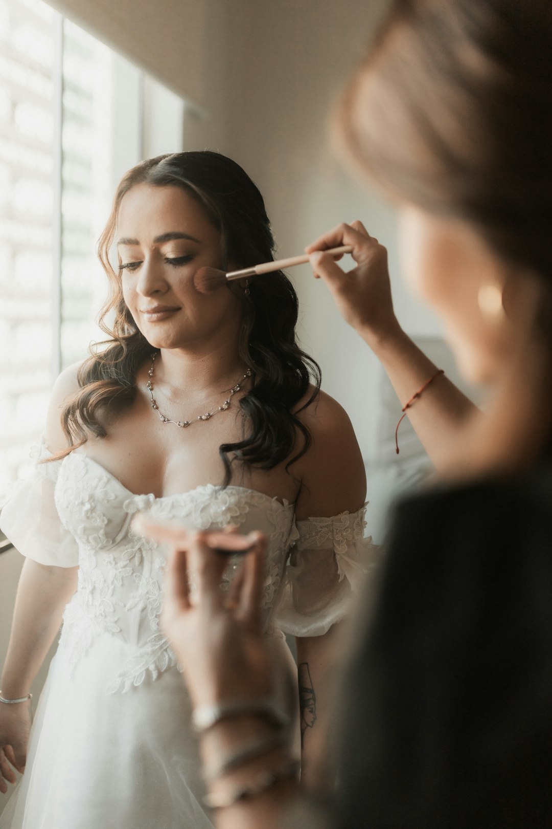 Editorial makeup