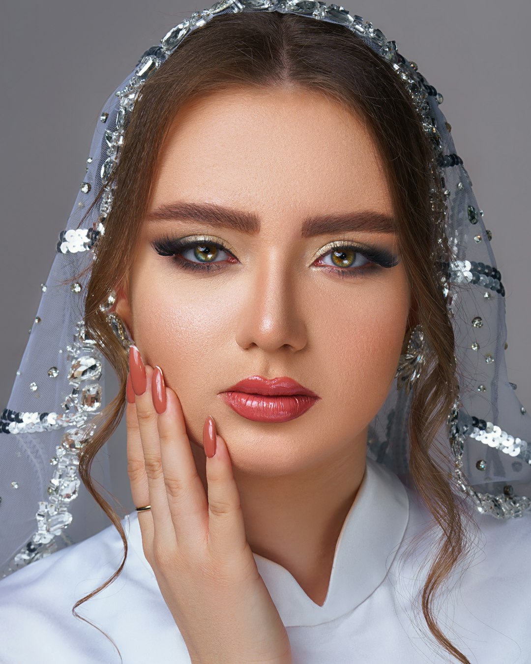 Makeup lessons