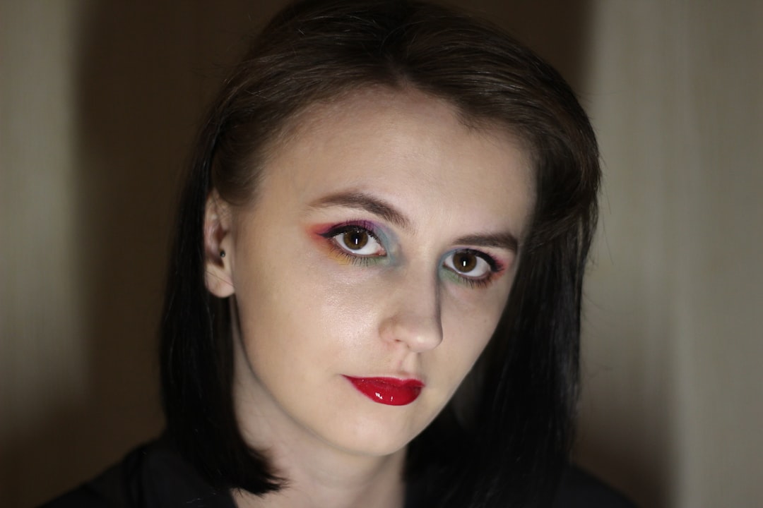Seasonal makeup trends
